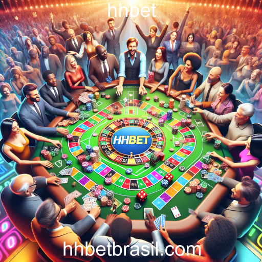 A Evolução dos Jogos de Mesa: Diversão e Estratégia