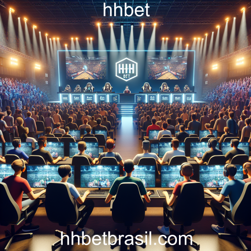 A Ascensão dos eSports: Uma Nova Era nos Jogos Competitivos