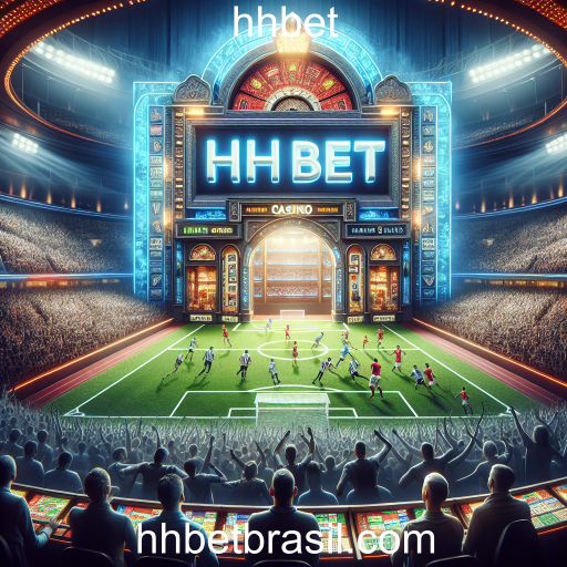 Por que Apostar em Futebol na hhbet é uma Experiência Imperdível!
