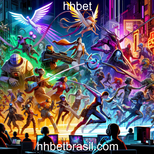 As Novas Tendências em Jogos para 2023